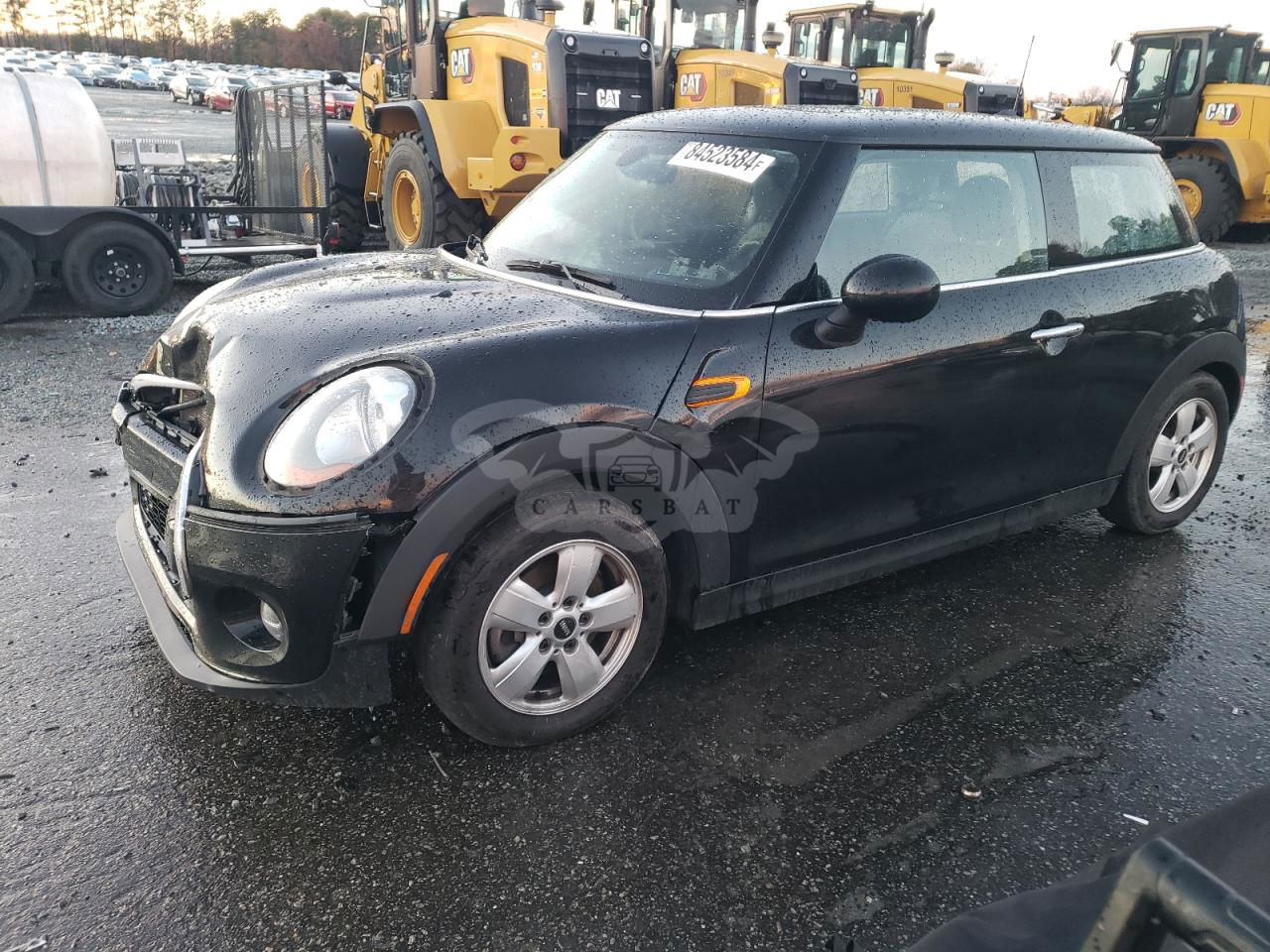 Mini Cooper 1.5L  3 2017