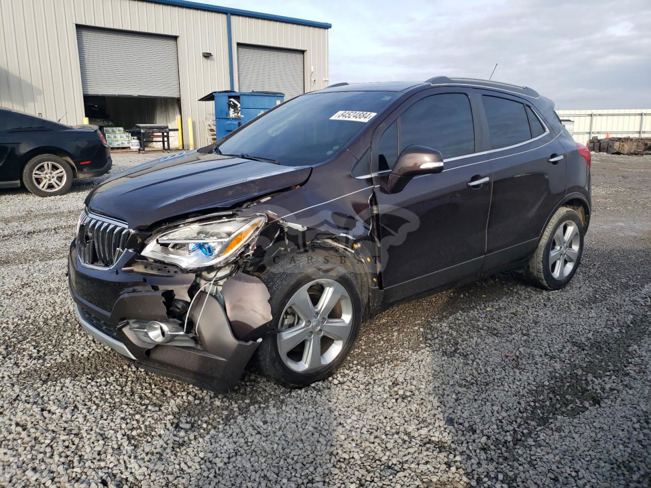 Buick Encore CONVENIENCE 1.4L  4 2016
