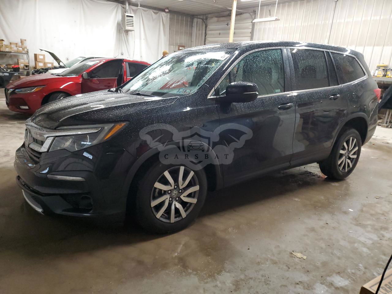 Honda Pilot EX 3.5L  6 2020