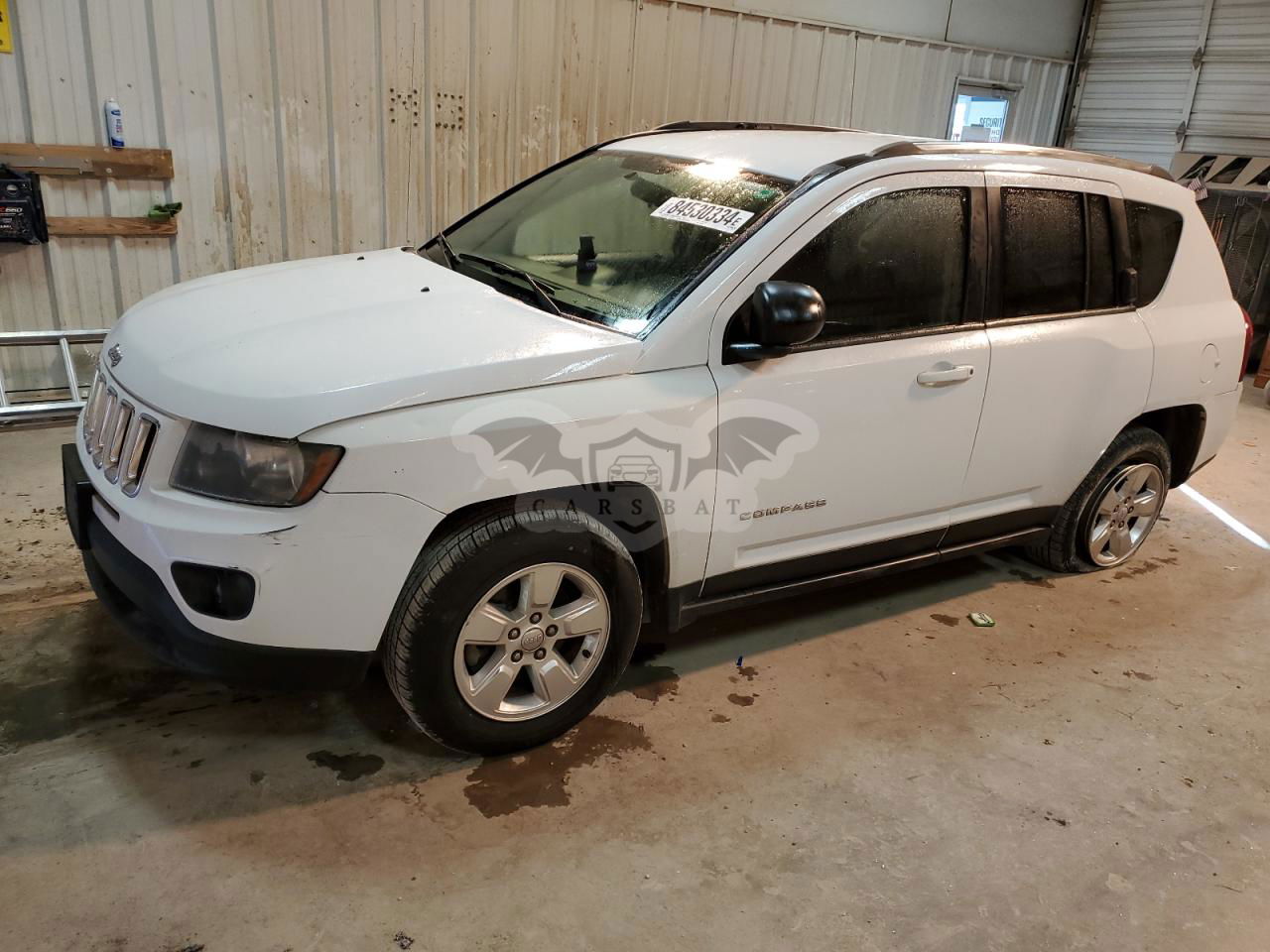 Jeep Compass SPORT 2.0L  4 2014