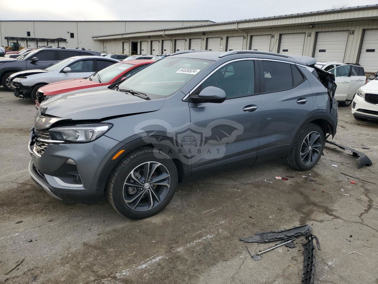 Buick Encore SELECT 1.3L  3 2022