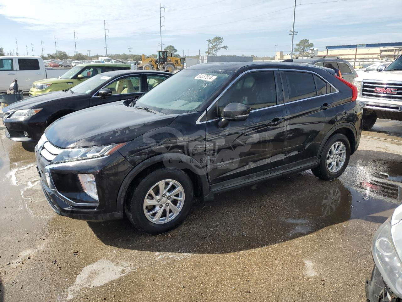 Mitsubishi Eclipse ES 1.5L  4 2019