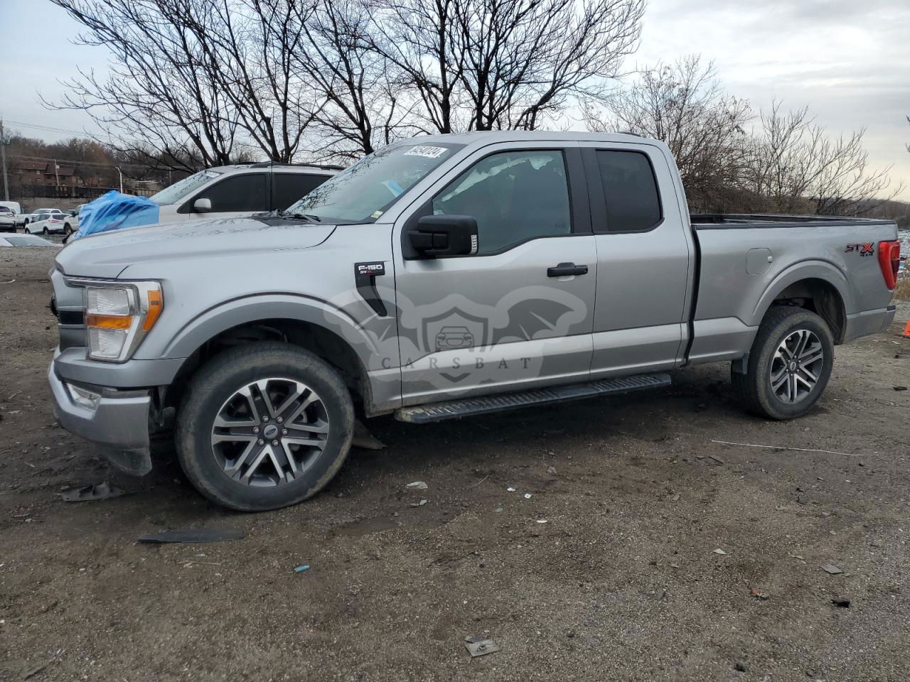 Ford F-150 SUPER CAB 2.7L  6 2022