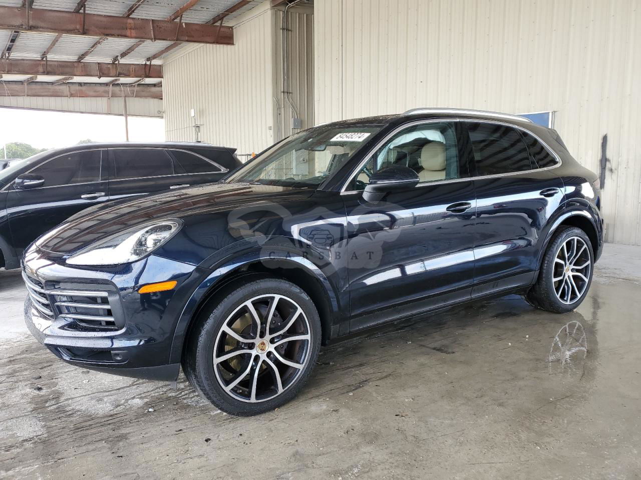 Porsche Cayenne 3.0L  6 2020