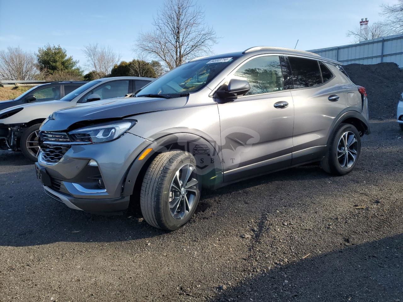 Buick Encore ESSENCE 1.3L  3 2020