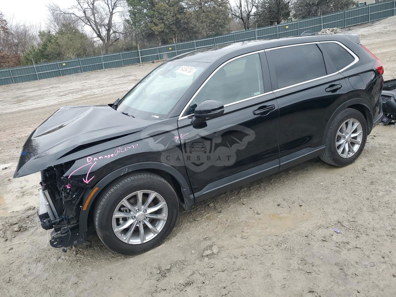 Honda CR-V 1.5L  4 2023