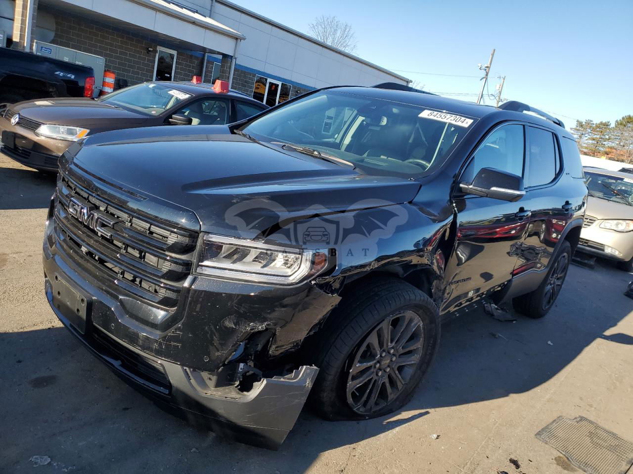 GMC Acadia SLT 3.6L  6 2023