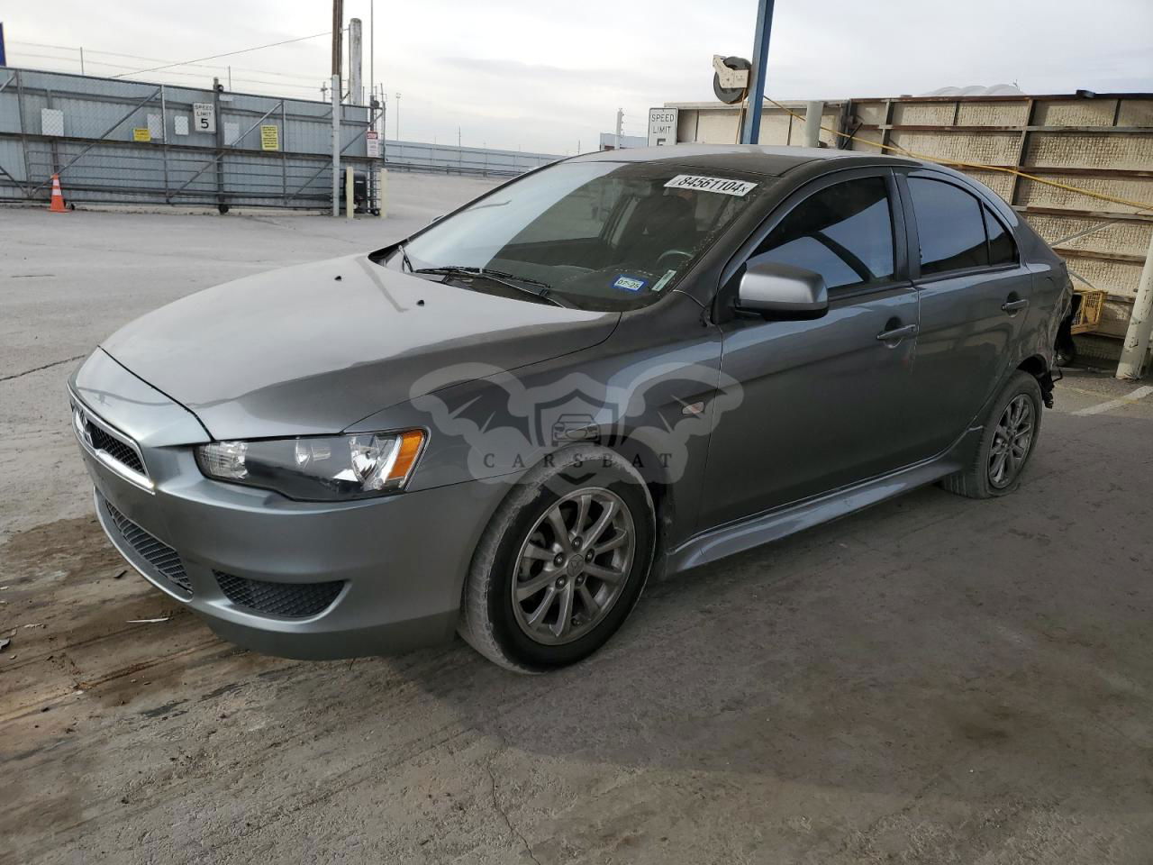 Mitsubishi Lancer ES/ES SPORT 2.0L  4 2014
