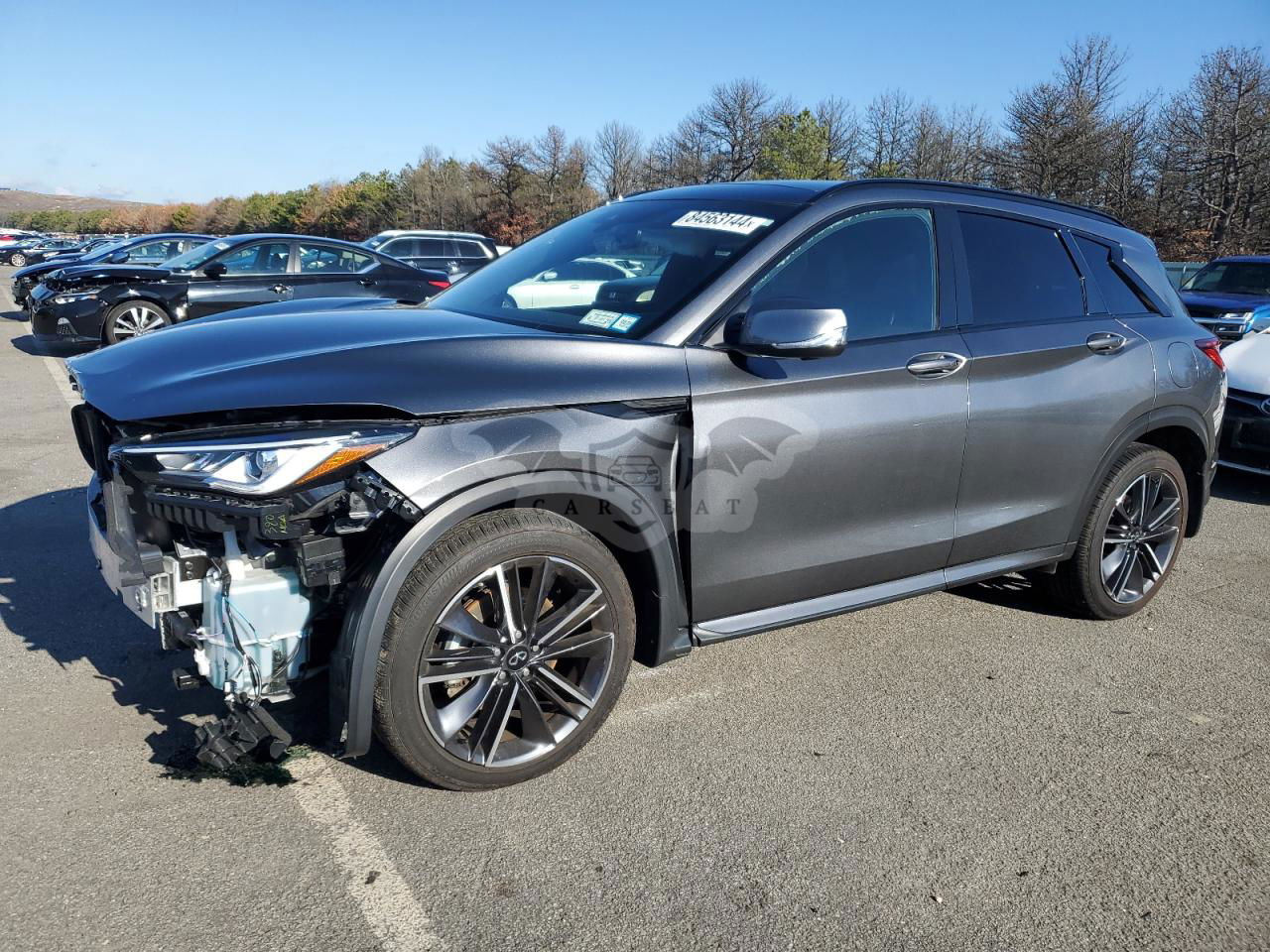 Infiniti QX50 SPORT 2.0L  4 2023