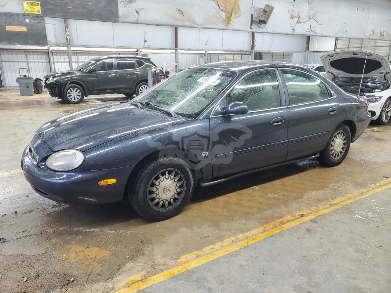 Mercury Sable LS PREMIUM 3.0L  6 1998