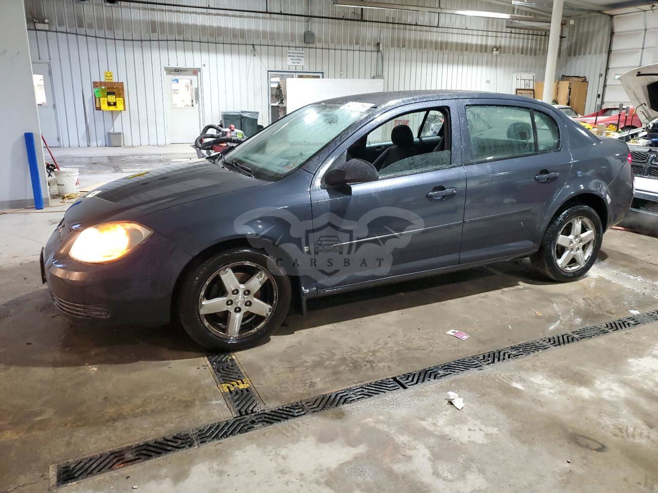 Chevrolet Cobalt 2.2L  4 2009