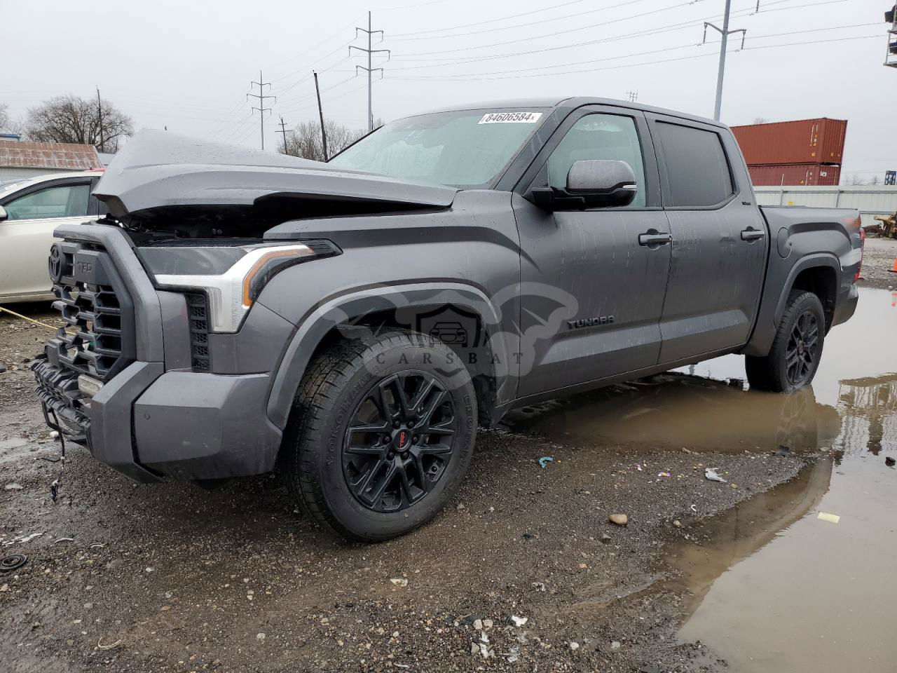 Toyota Tundra CREWMAX SR 3.4L  6 2023
