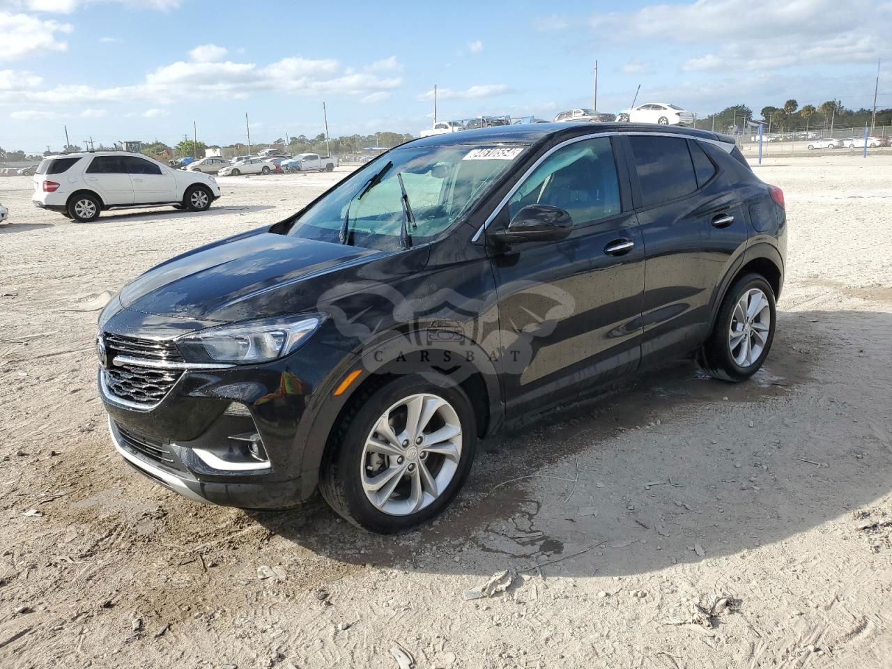 Buick Encore PREFERRED 1.2L  3 2023