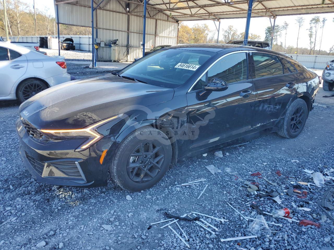 Kia K5 LXS 2.5L  4 2025