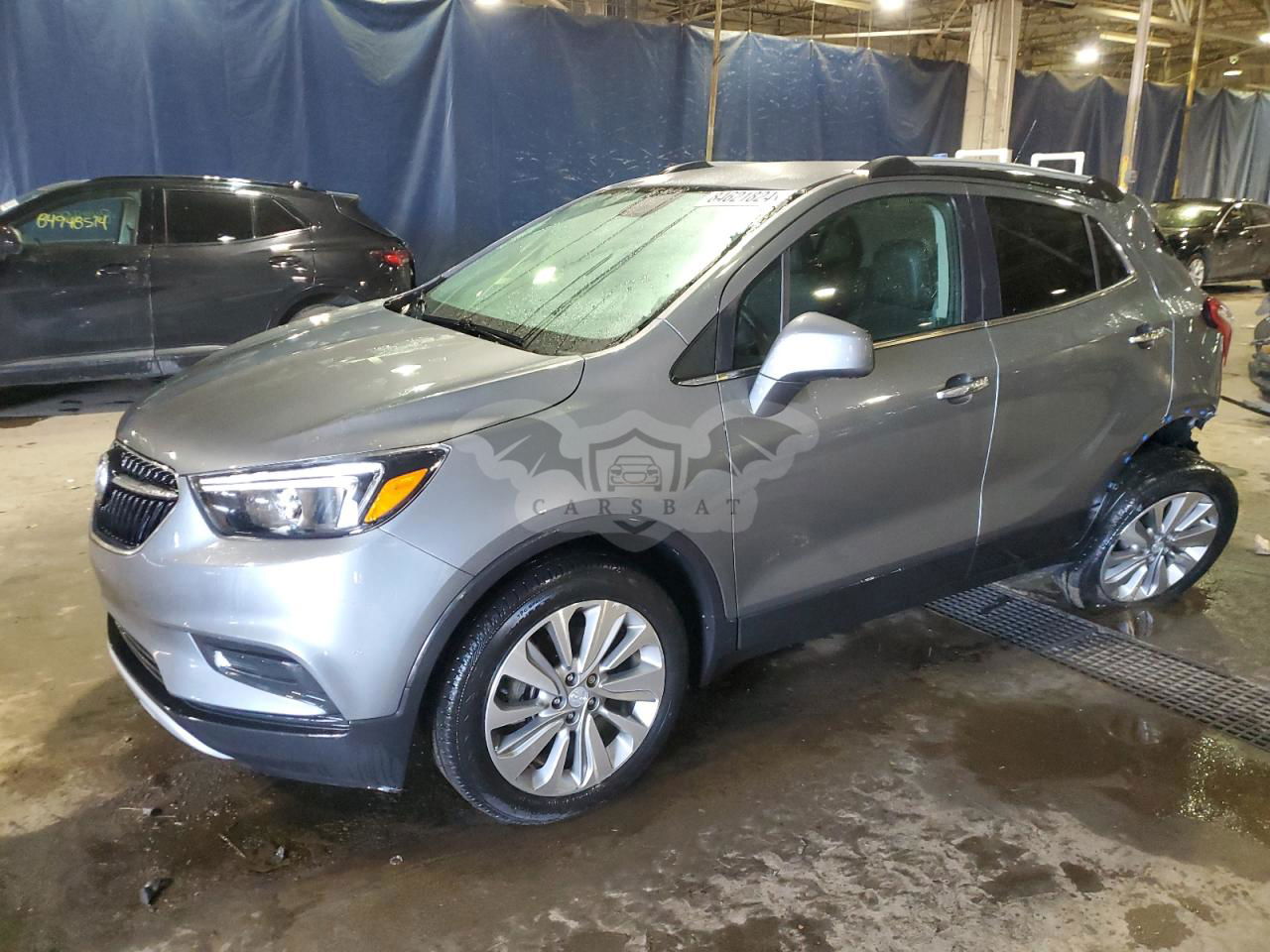 Buick Encore PREFERRED 1.4L  4 2020