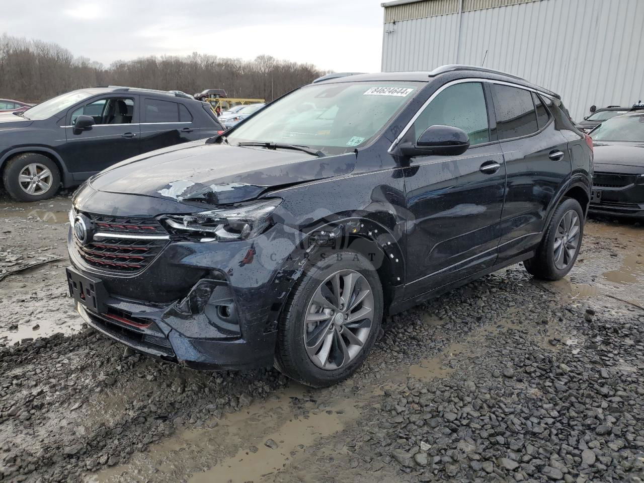 Buick Encore ESSENCE 1.3L  3 2021