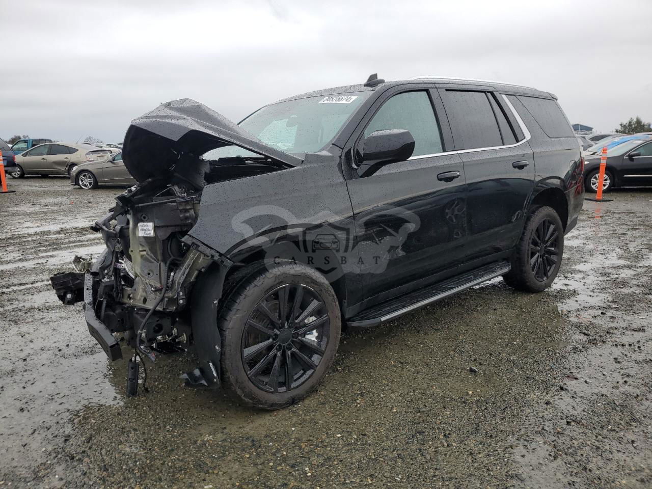 Chevrolet Tahoe K1500 LS 5.3L  8 2023