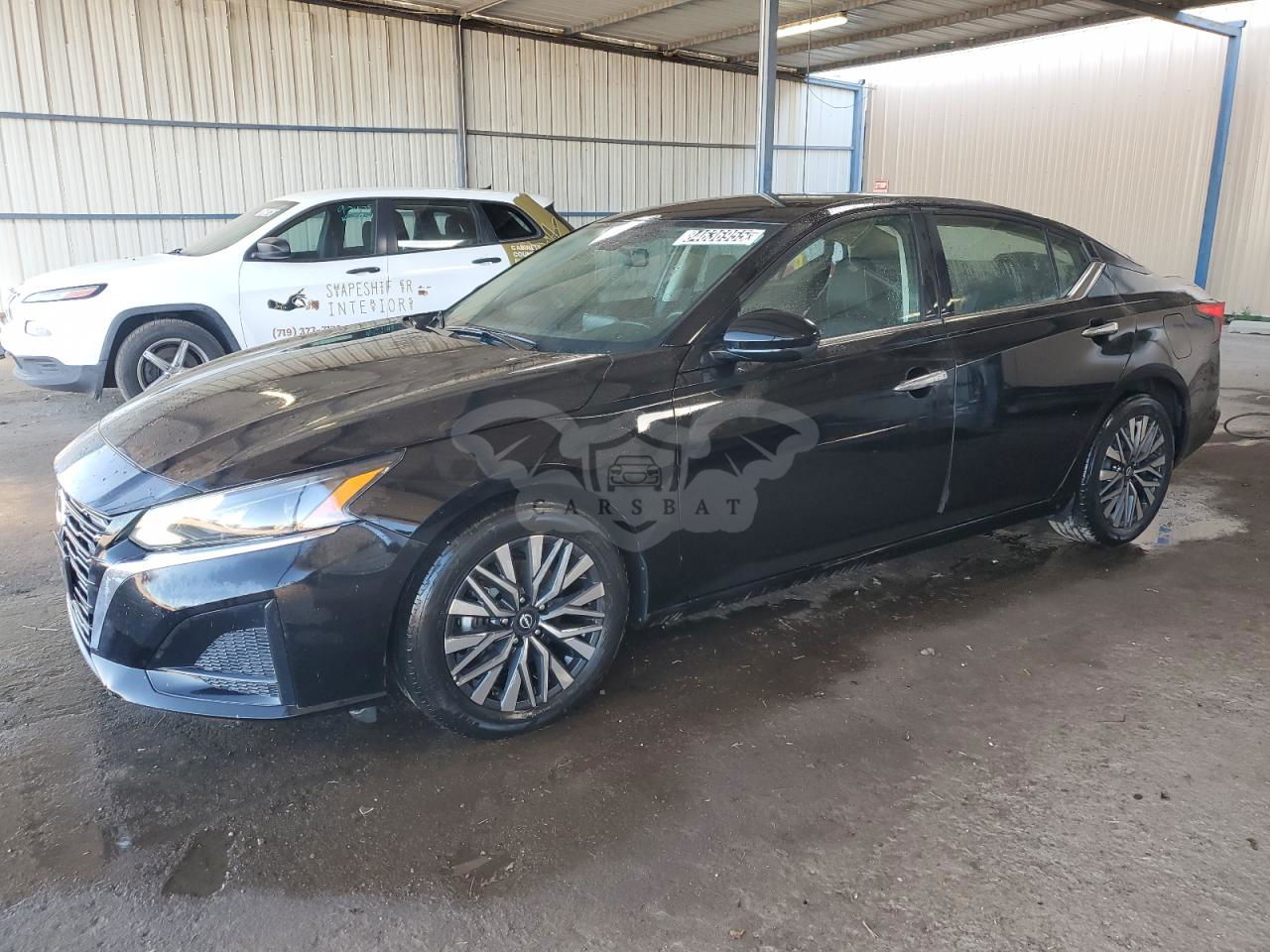 Nissan Altima SV 2.5L  4 2023