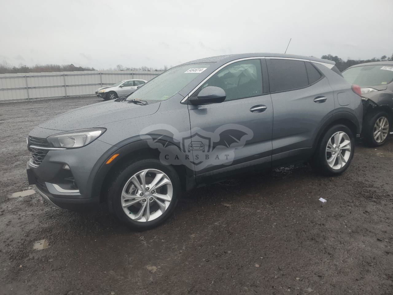 Buick Encore PREFERRED 1.3L  3 2022