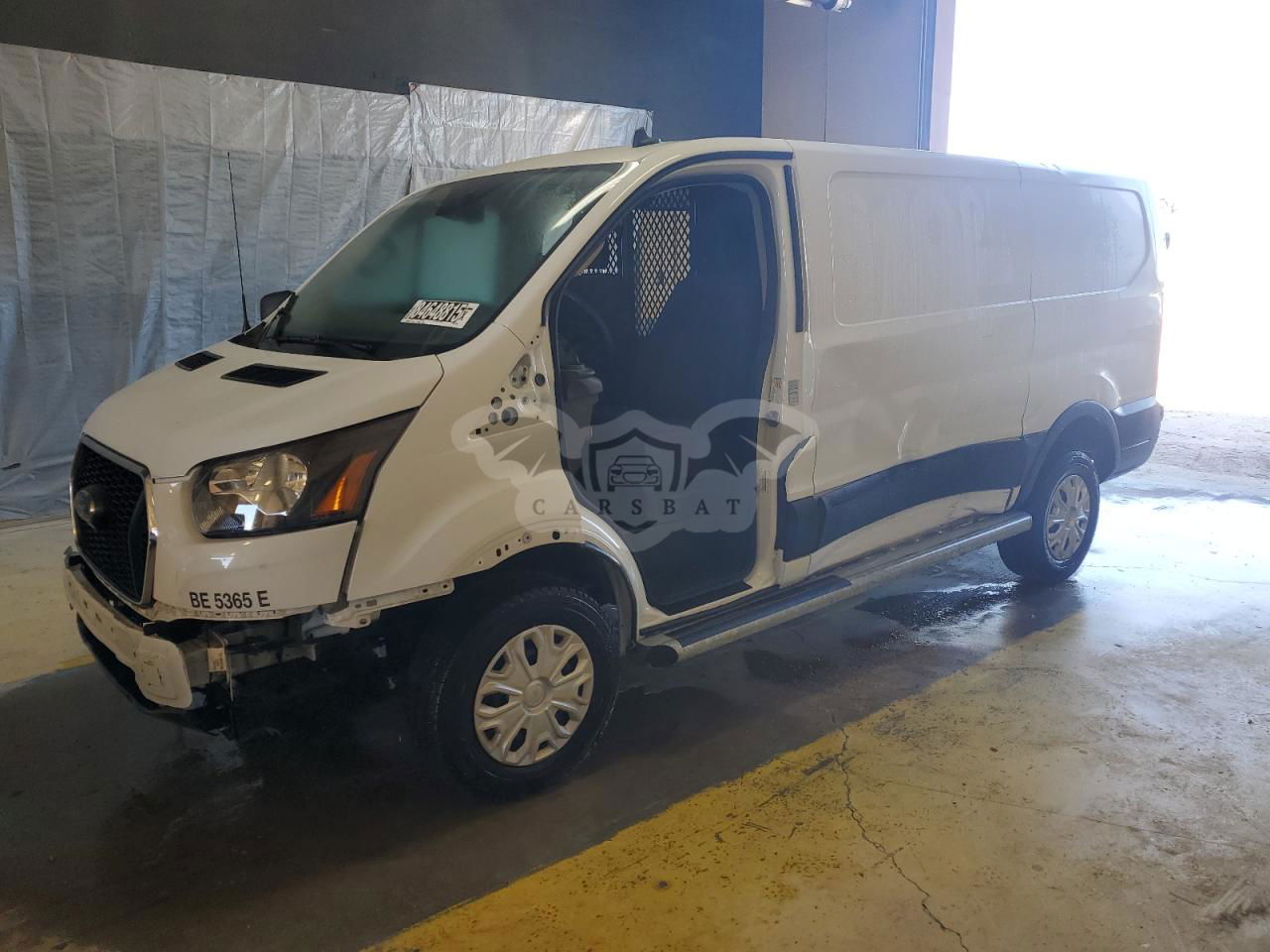 Ford Transit T-250 3.5L  6 2024