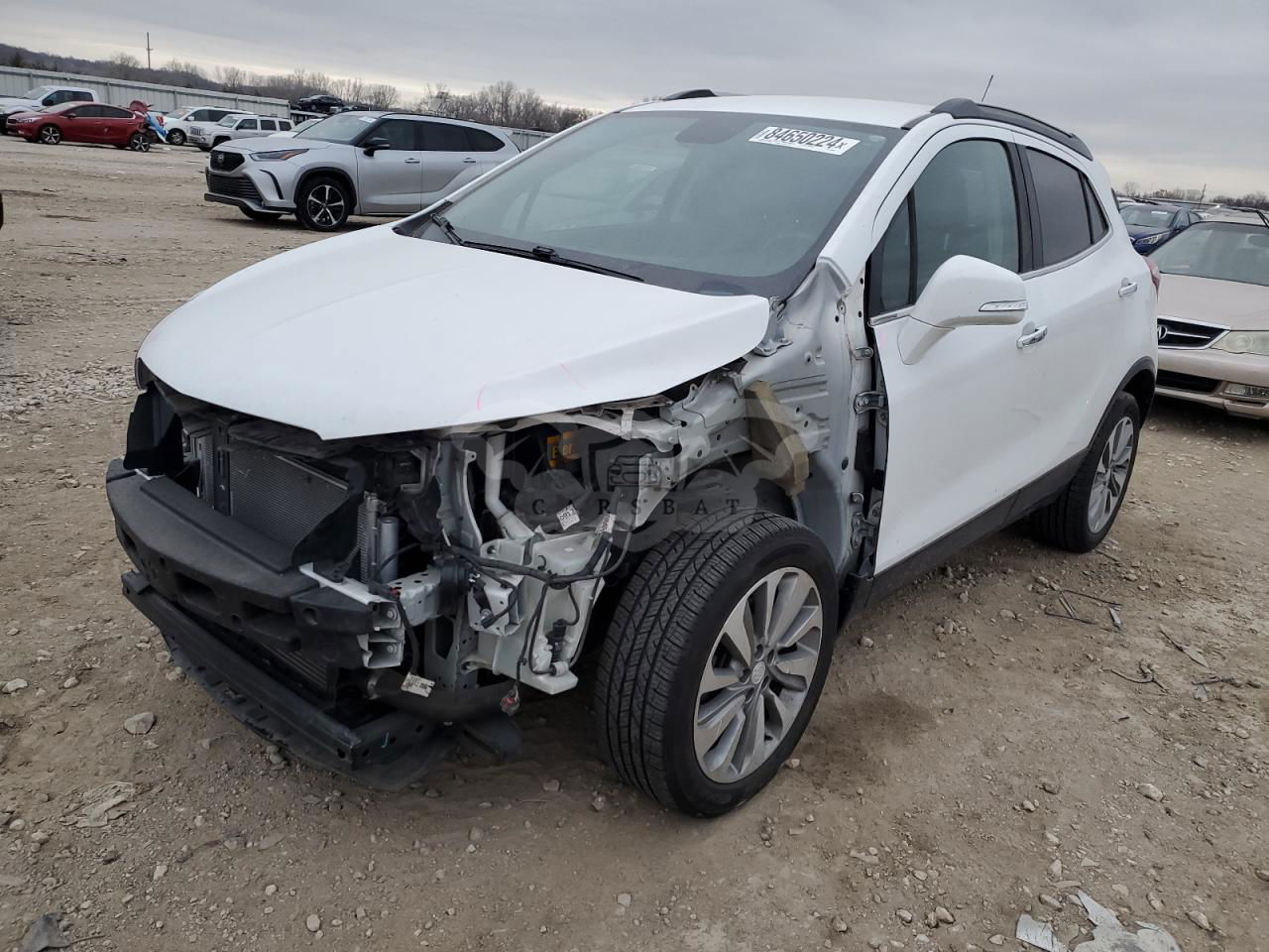 Buick Encore PREFERRED 1.4L  4 2019