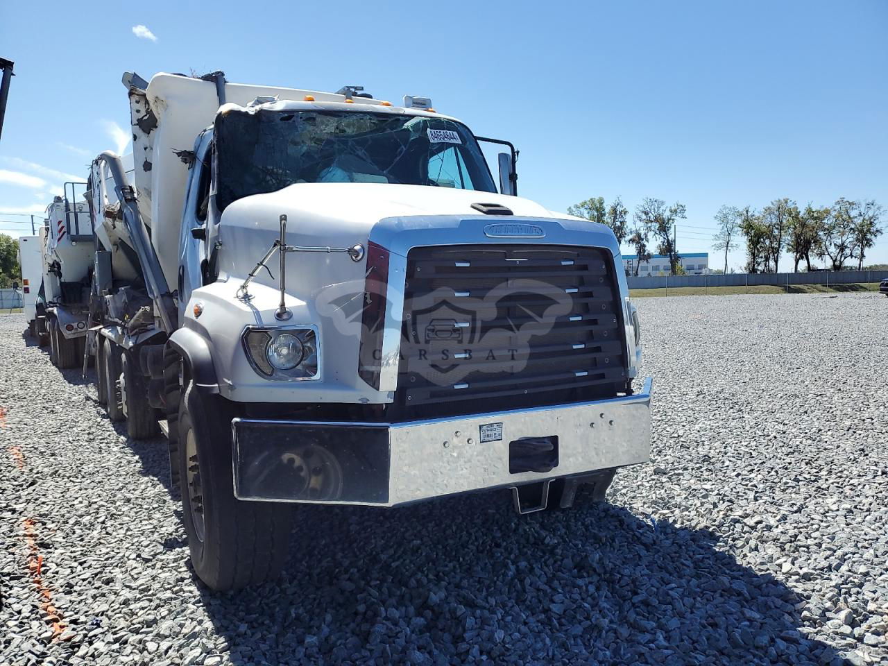 Freightliner Business Class M2 9.0L  6 2020