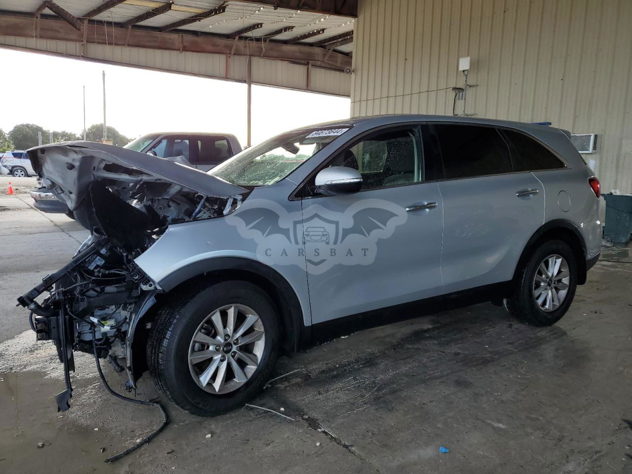 Kia Sorento L 2.4L  4 2020