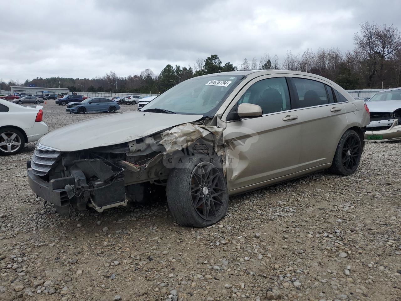 Chrysler Sebring TOURING 2.7L  6 2009