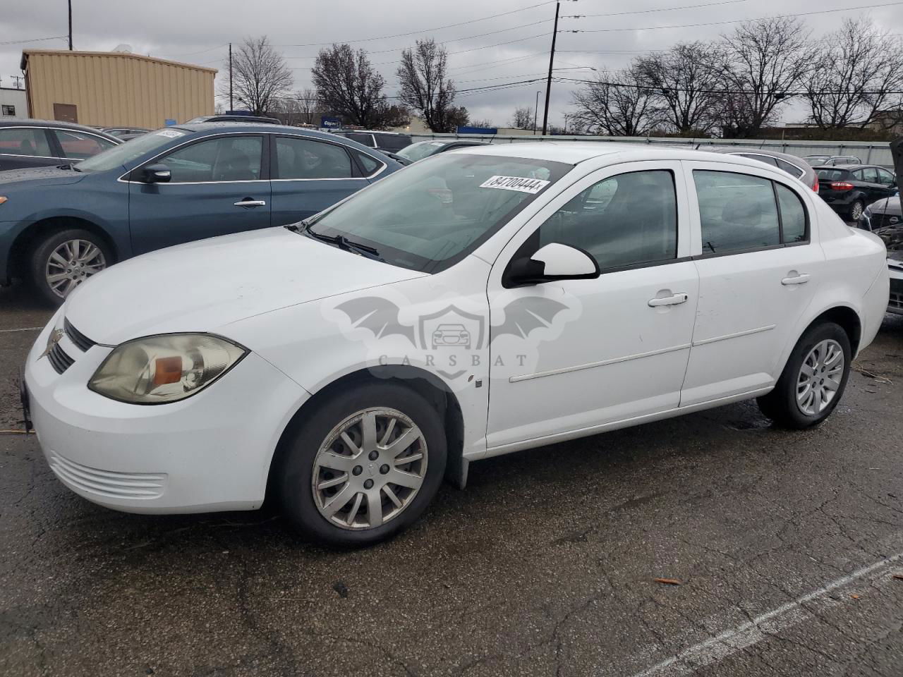 Chevrolet Cobalt LT 2.2L  4 2009