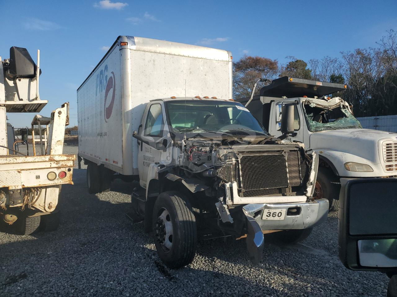 Chevrolet C/K Series C6C042M67 6 2007
