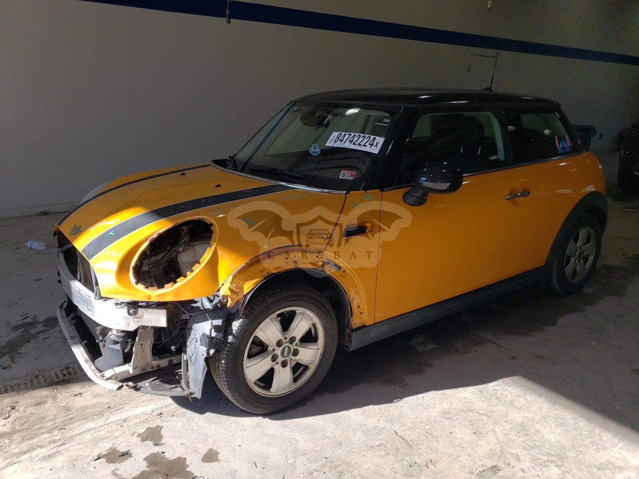 Mini Cooper 1.5L  3 2015
