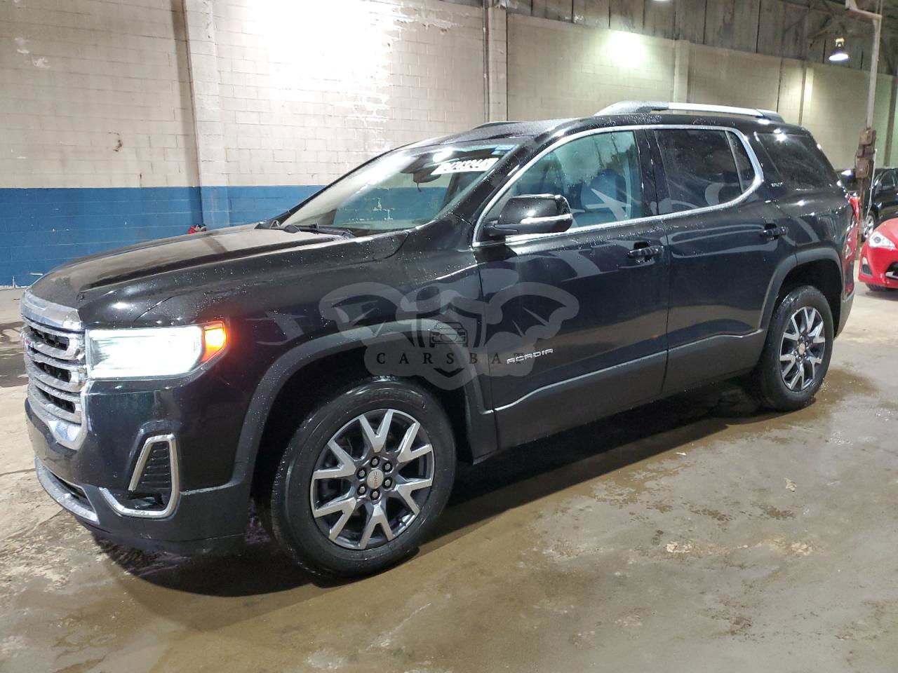 GMC Acadia SLT 2.0L  4 2023