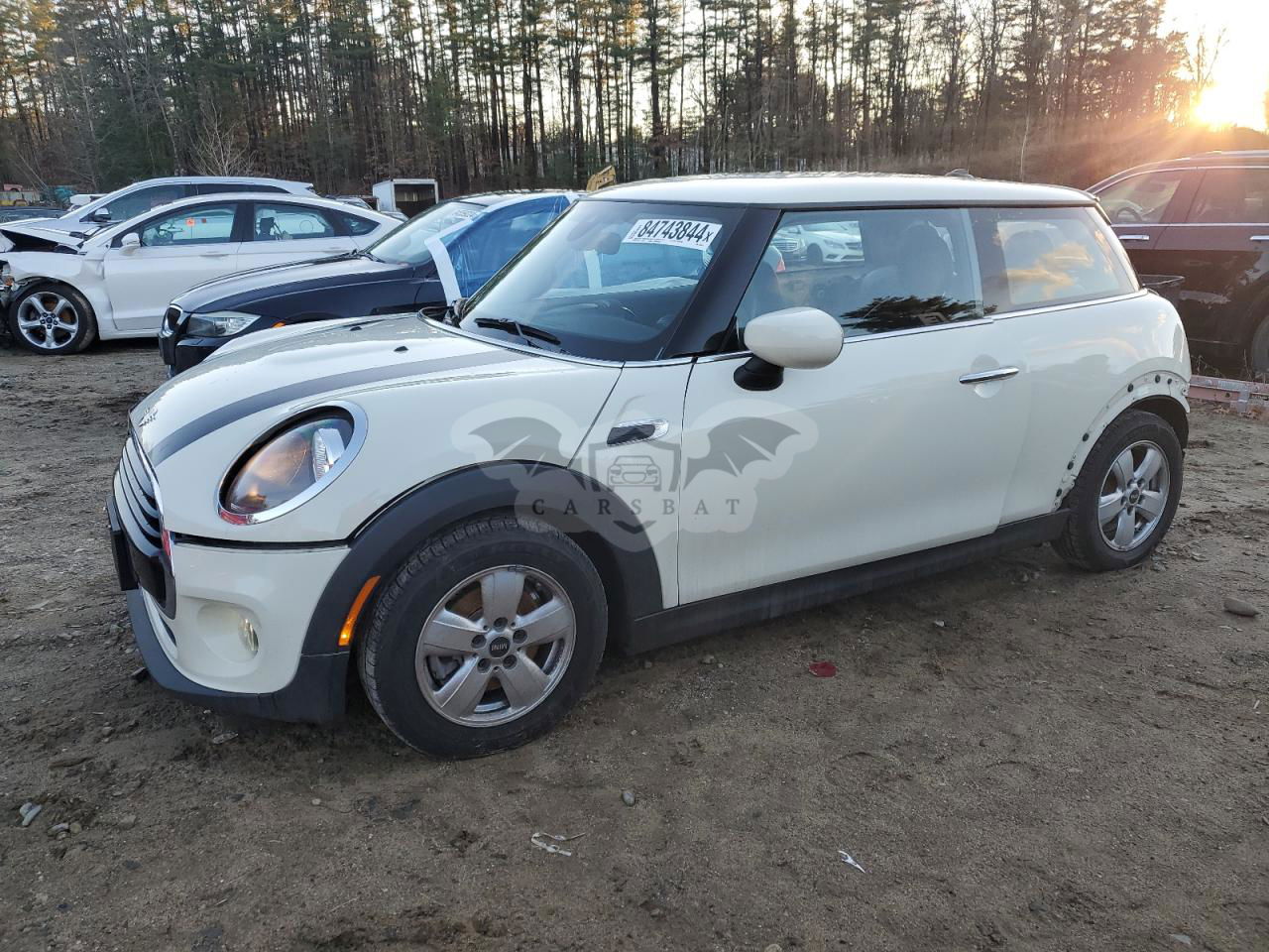 Mini Cooper 1.5L  3 2020