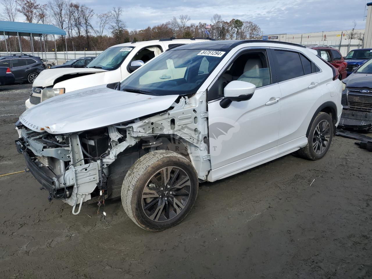 Mitsubishi Eclipse SE 1.5L  4 2023