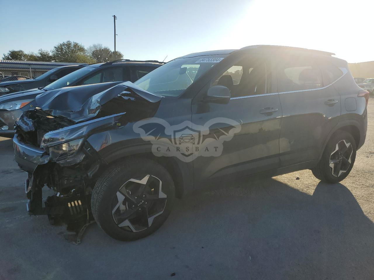 Kia Seltos EX 2.0L  4 2024
