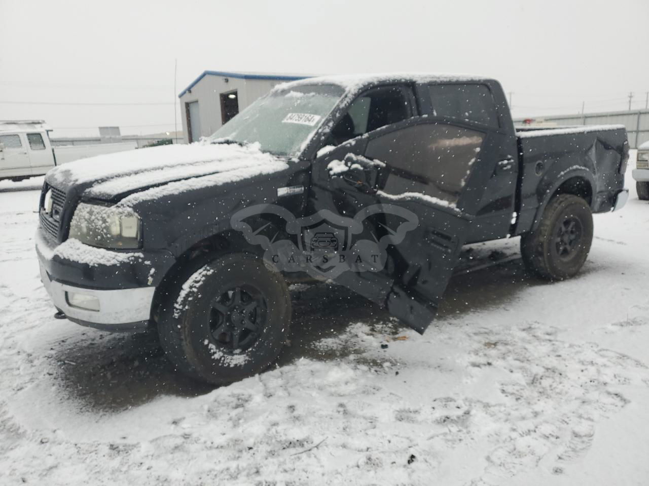 Ford F-150 SUPERCREW 5.4L  8 2005