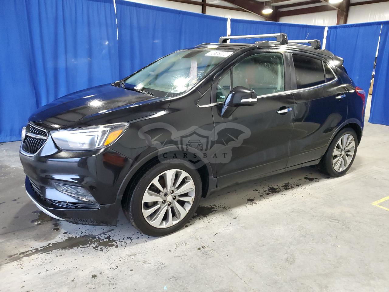 Buick Encore PREFERRED 1.4L  4 2019