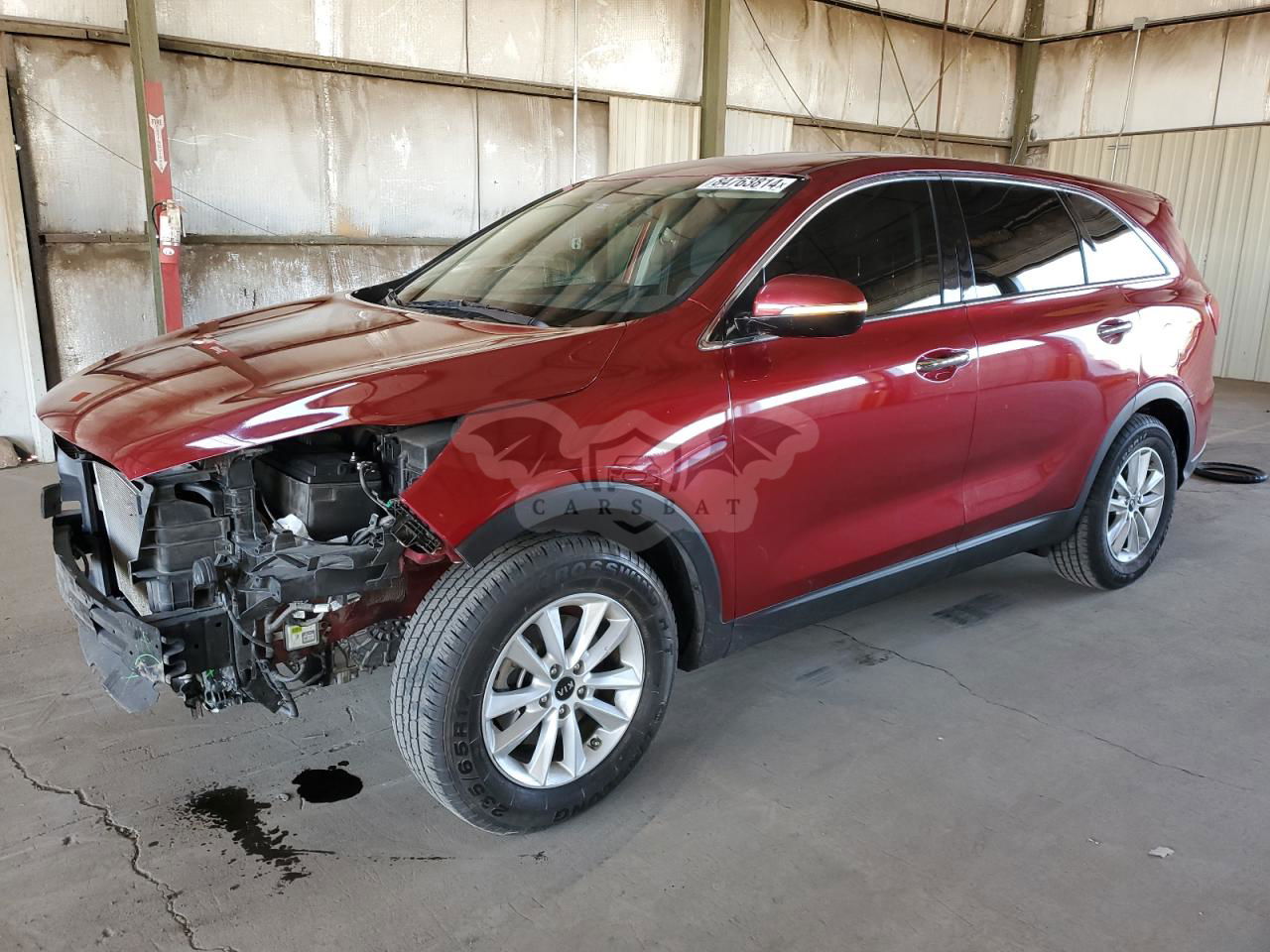 Kia Sorento L 2.4L  4 2020