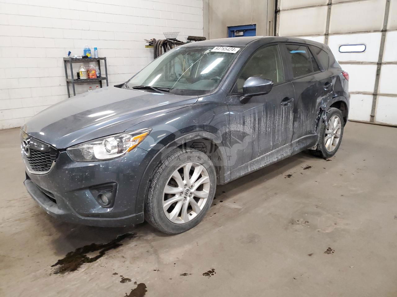 Mazda CX-5 GT 2.0L  4 2013