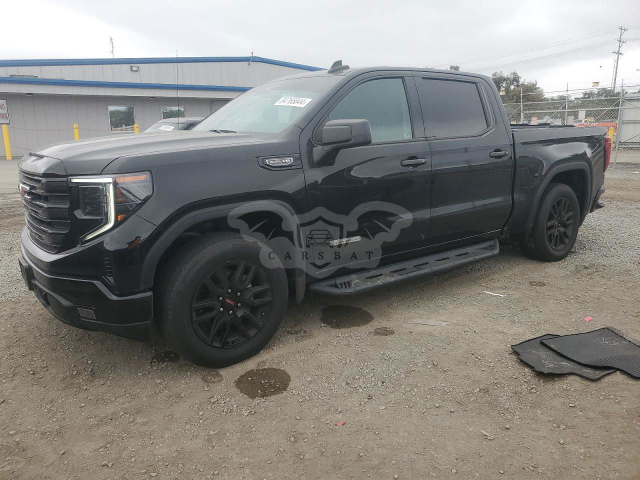 GMC Sierra C1500 ELEVATION 5.3L  8 2022