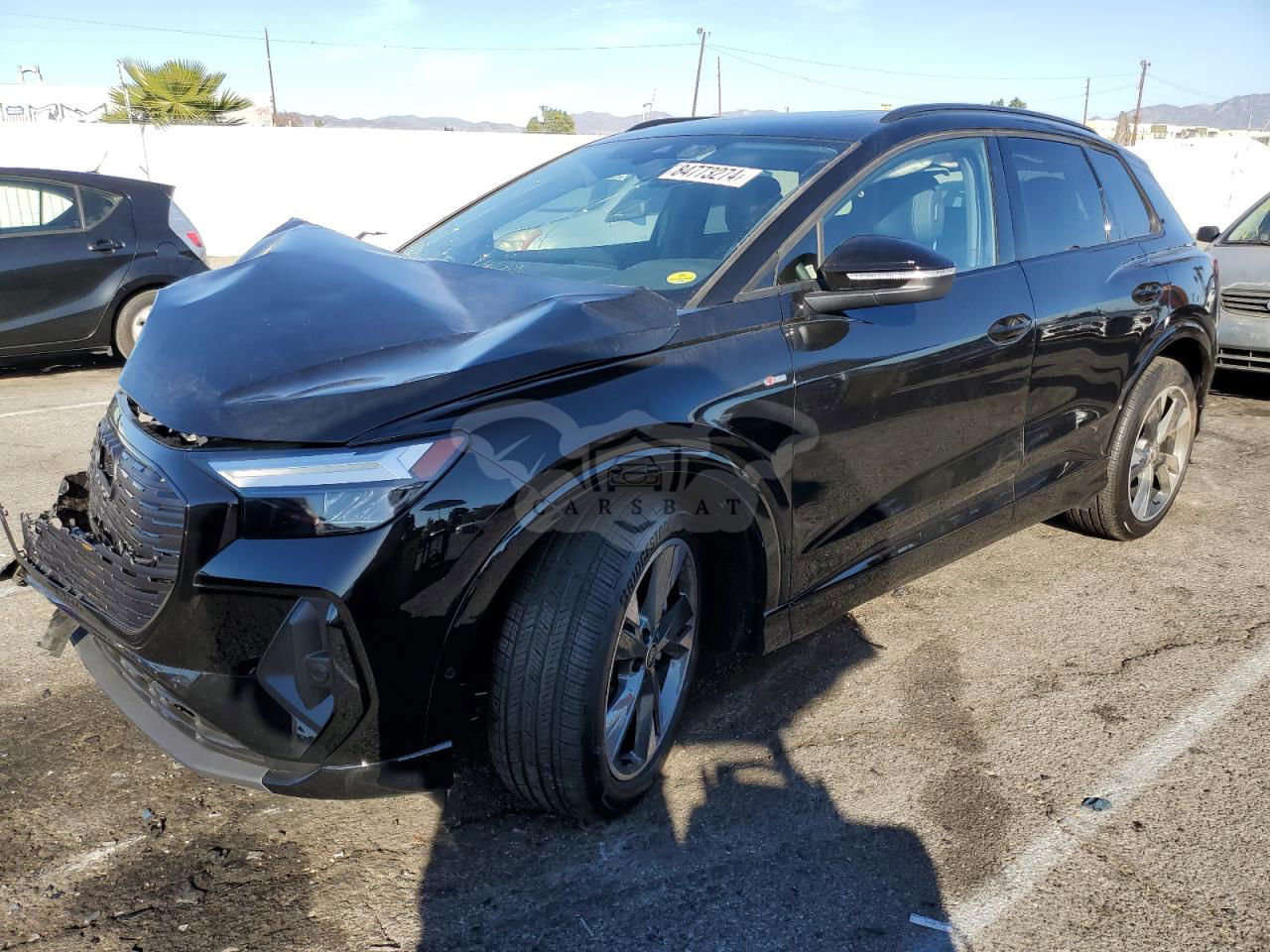 Audi Q4 E-tron PREMIUM PLUS 2024