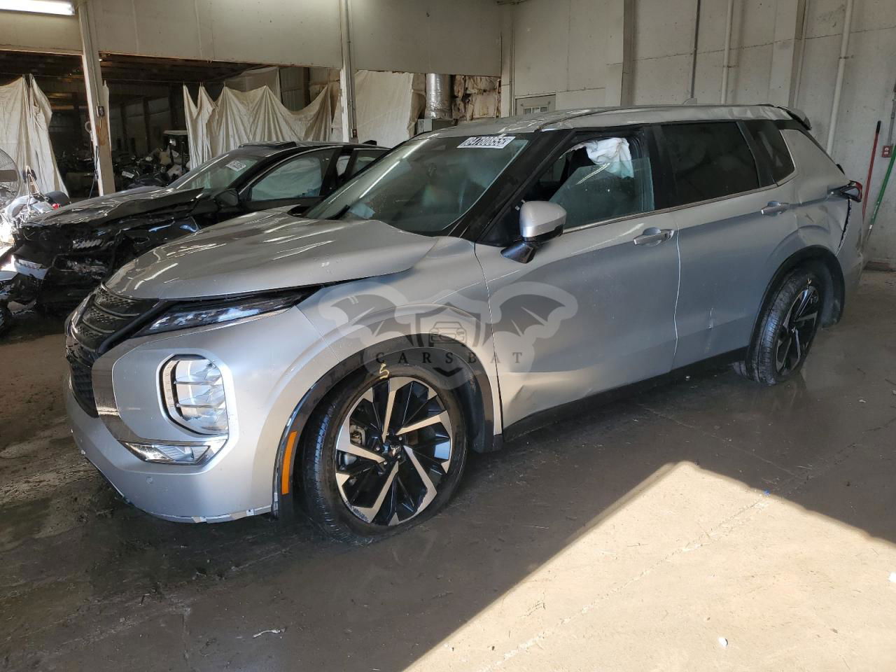 Mitsubishi Outlander SE 2.5L  4 2024