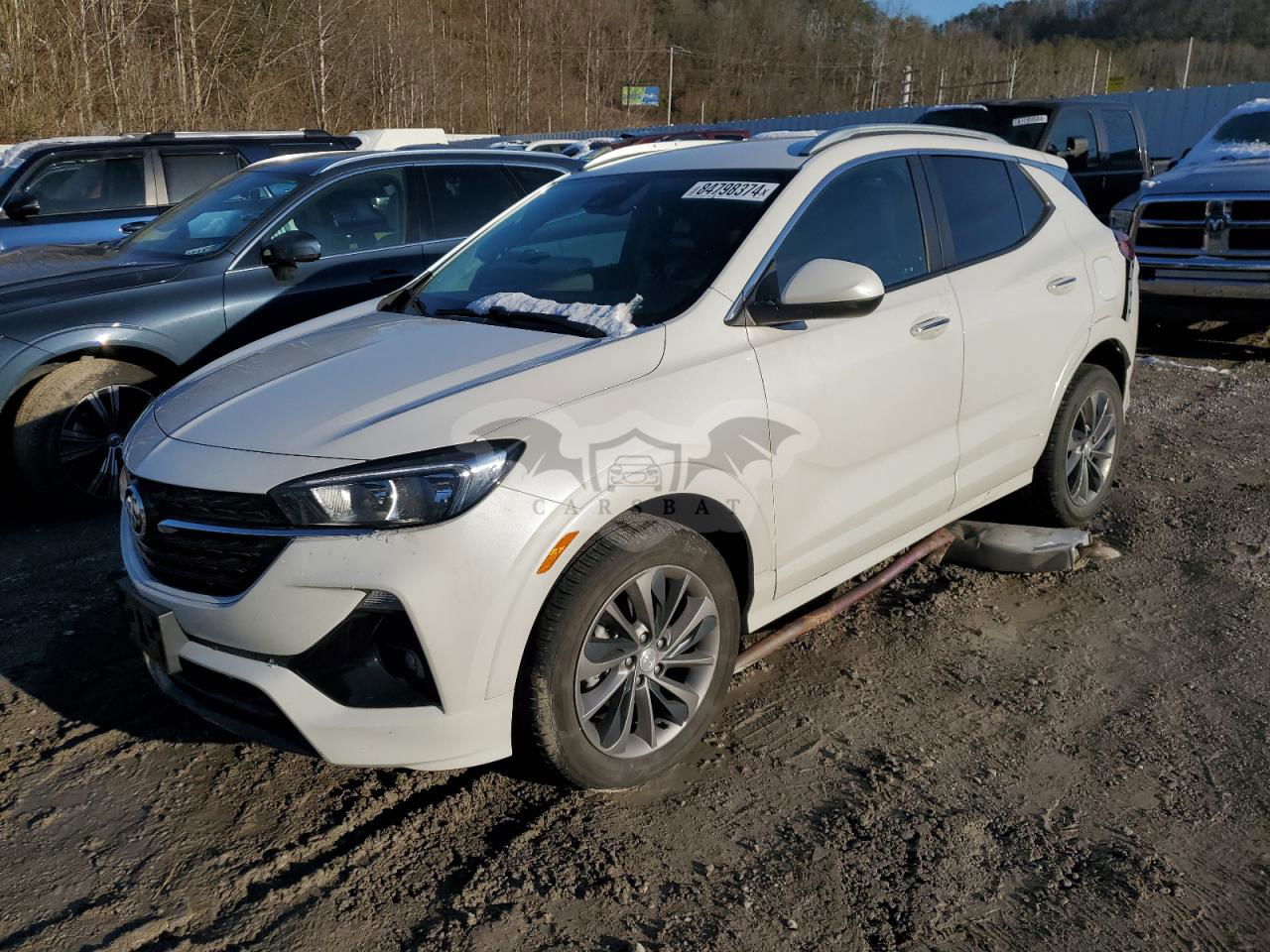 Buick Encore SELECT 1.3L  3 2023