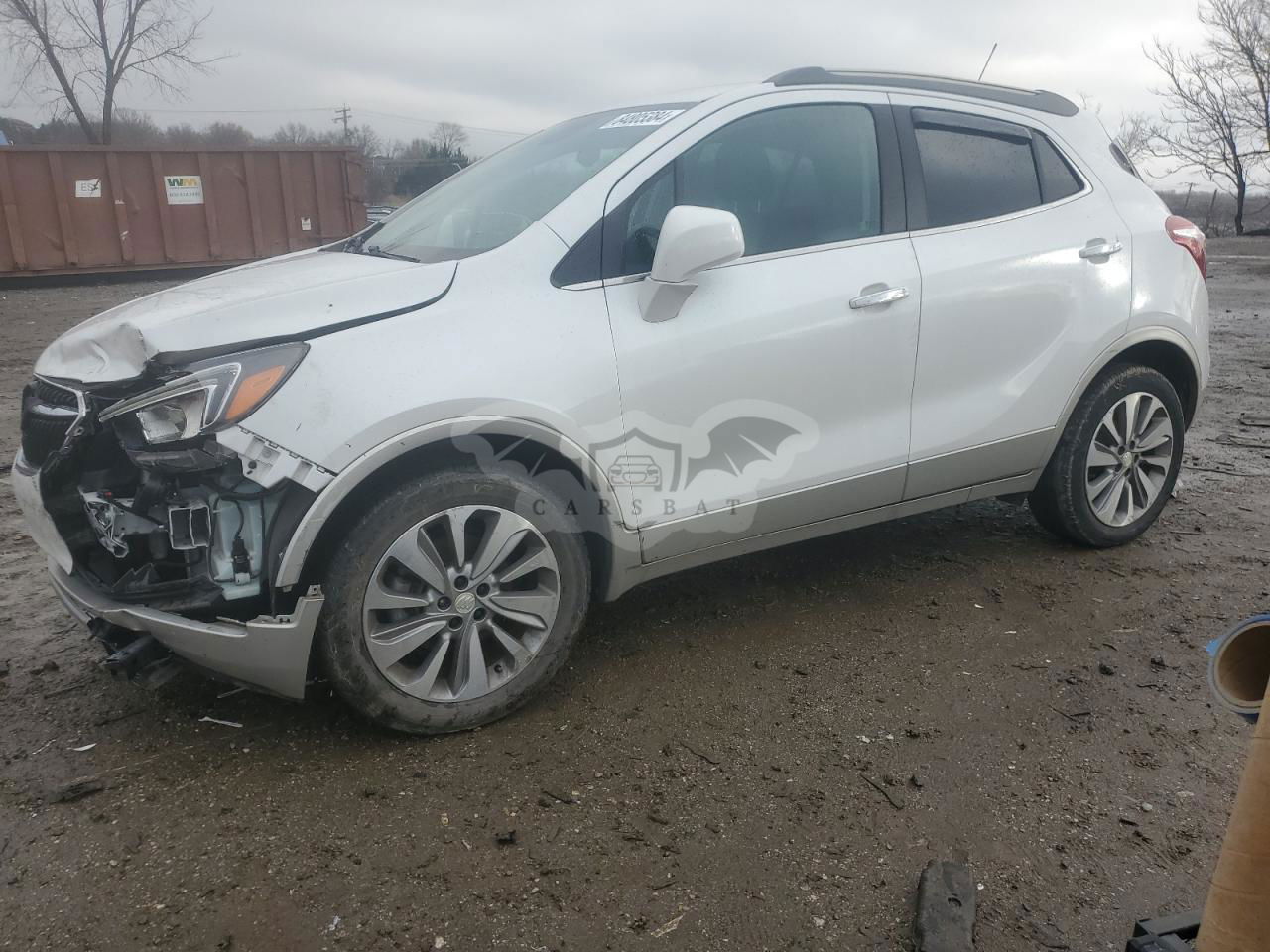 Buick Encore PREFERRED 1.4L  4 2020
