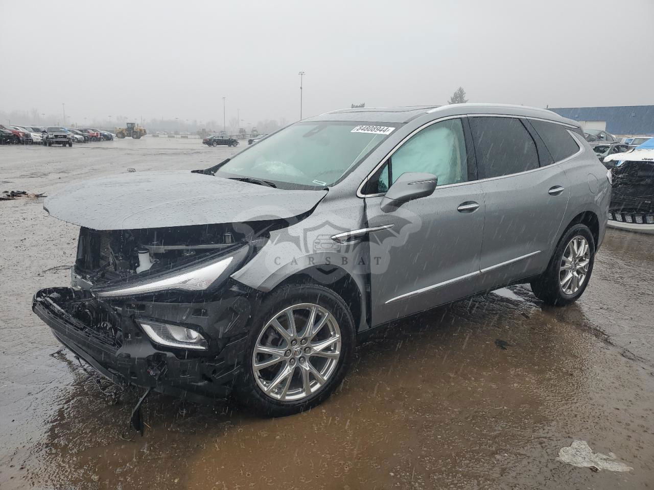 Buick Enclave ESSENCE 3.6L  6 2023
