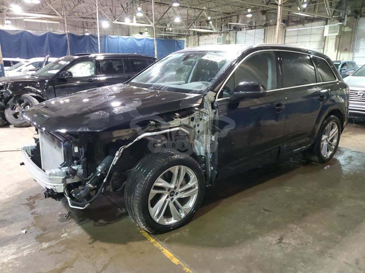 Audi Q7 2.0L  4 2023