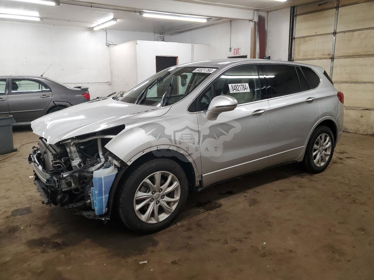 Buick Envision PREFERRED 2.5L  4 2019