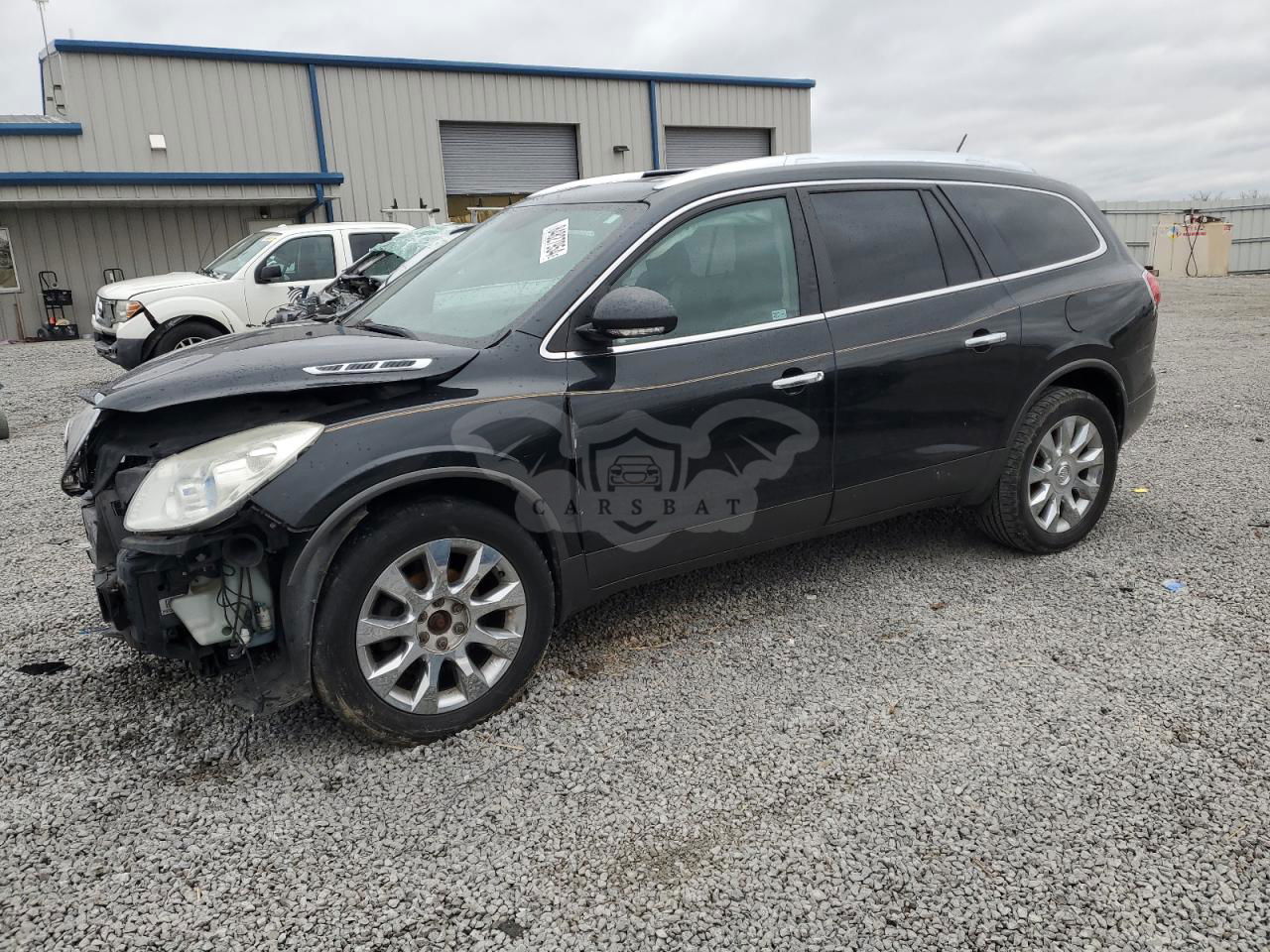 Buick Enclave CXL 3.6L  6 2011