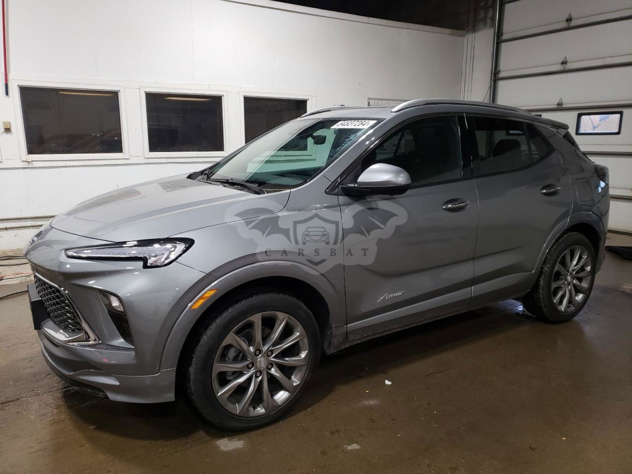 Buick Encore AVENIR 1.3L  3 2024