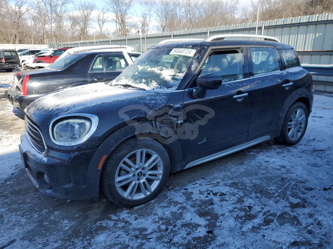 Mini Cooper 1.5L  3 2022